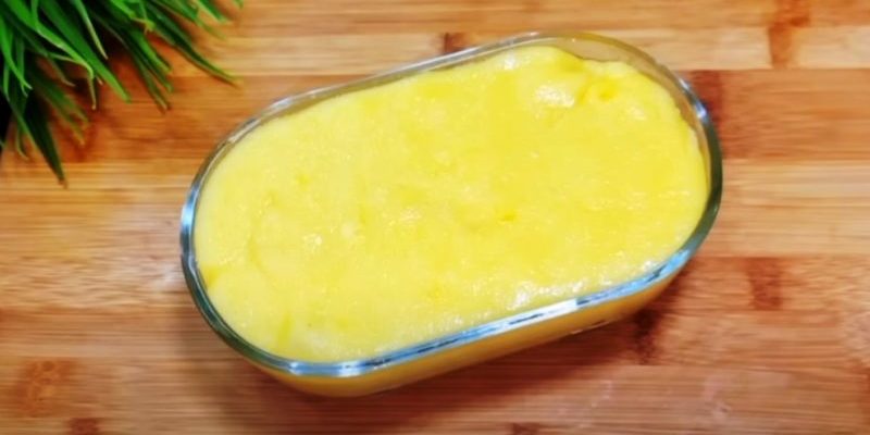 Համեղ պանիր