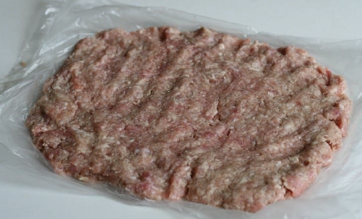 Հորթի մսով ռուլետ