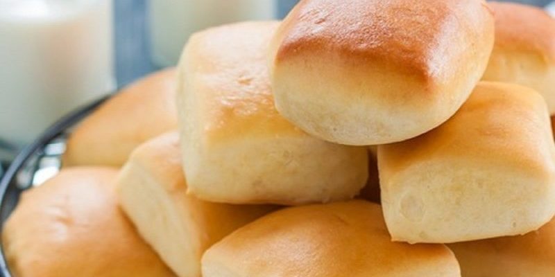 Տեխասյան բլիթներ