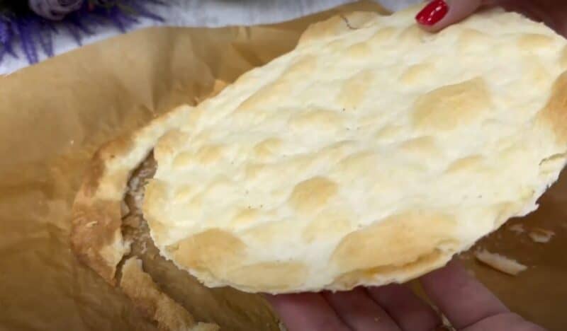 Համեղ տորթ