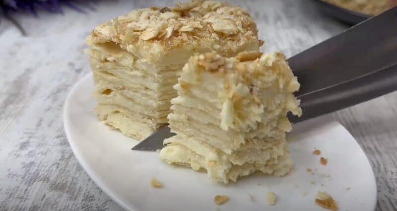 Համեղ տորթ