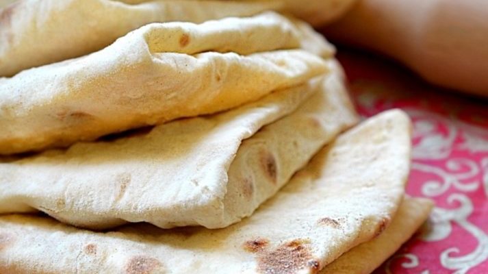 Հայկական լավաշ