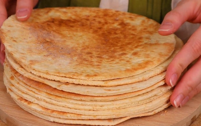 Տորթ առանց ջեռոցի