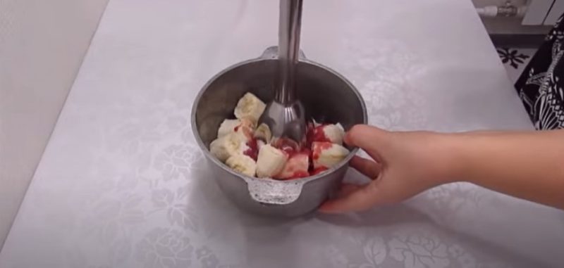 տորթ պահքի համար