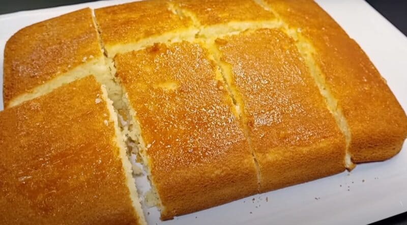 հունական տորթ