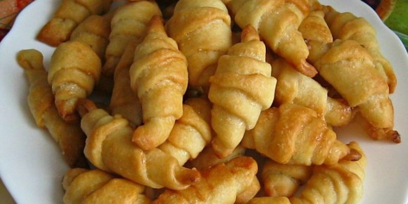 Պահքի թխուկներ