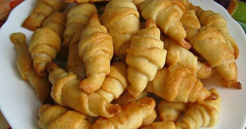 Պահքի թխուկներ